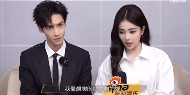 明明是女人,但却自称是“男人”,承认自己的性别有那么难吗?