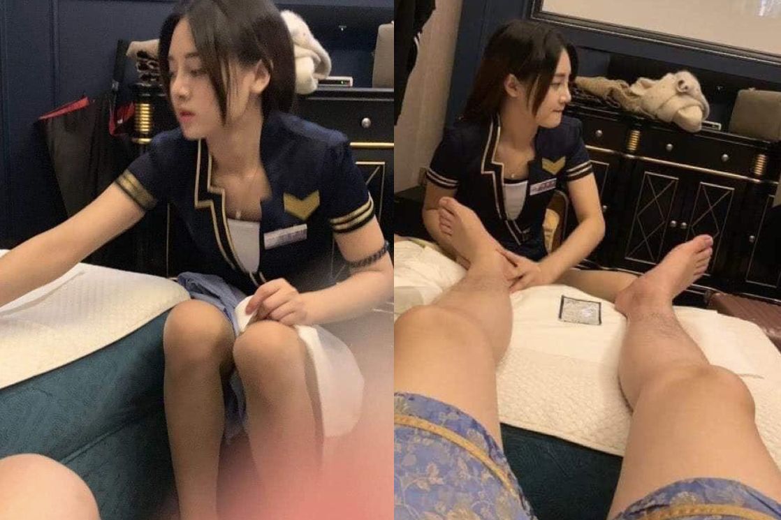 国内为什么要扫黄