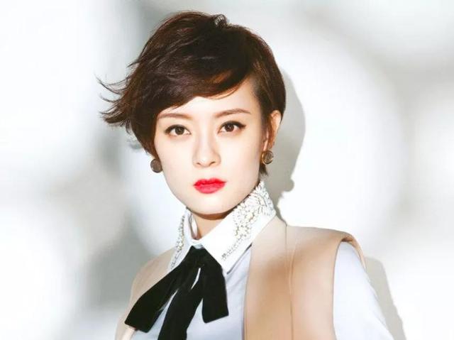 谁说上海美女少？这10位上海美女，个个美若仙女，把我都看呆了