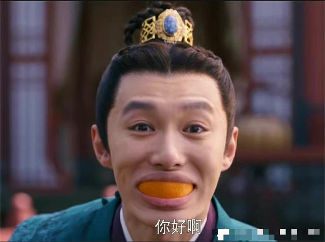 《梦华录》中，池衙内和顾千帆的斗嘴太好笑了，池衙内搞笑担当