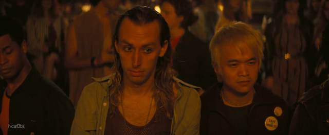 ​黑红界鼻祖安吉琳，胸再大又怎样，不还是过气了？