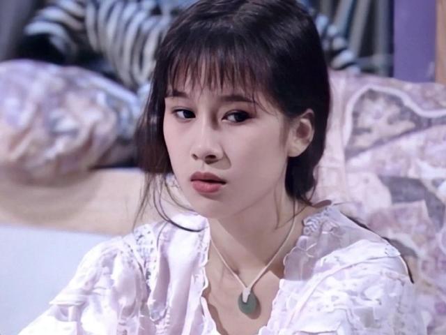 那些惊艳时光的80年代港台女星