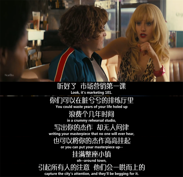 ​黑红界鼻祖安吉琳，胸再大又怎样，不还是过气了？