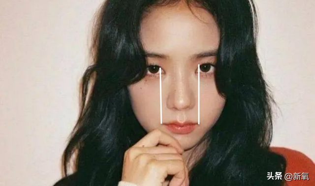 10秒自测唇形，教你如何画出满分美女唇