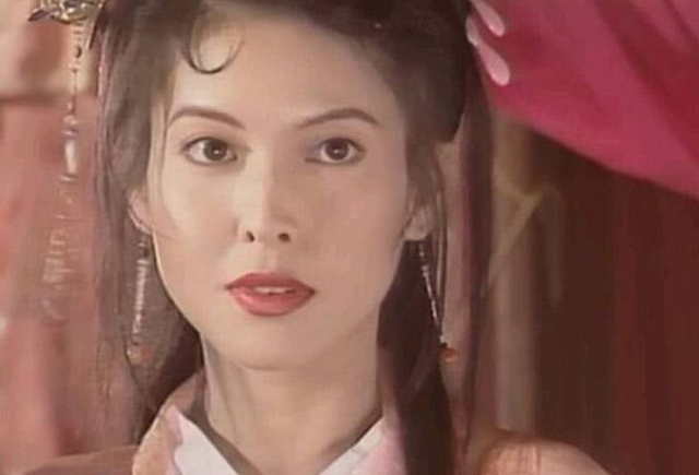 最美“三级片”女星,和吴镇宇相爱八年无果,出轨何家劲，后嫁富豪