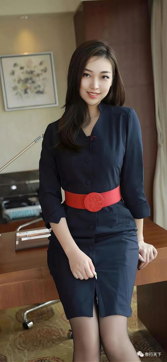 写真：邻家的美女