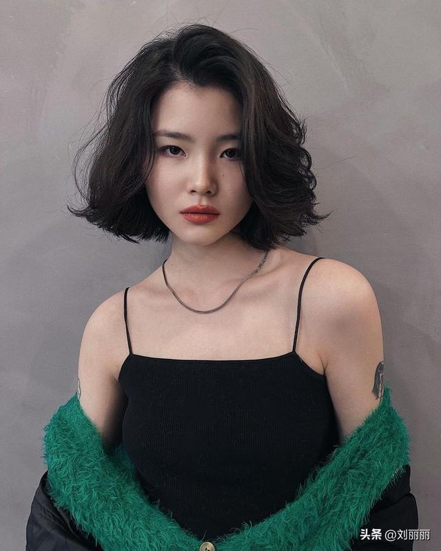 这些发型是你的名片,能让你在人群中脱颖而出,快看看吧
