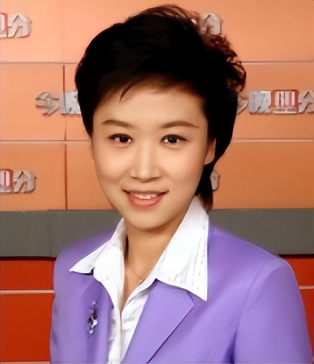 著名主持人魏笑：新婚24小时离世，痴情丈夫为爱守护15年至今未娶