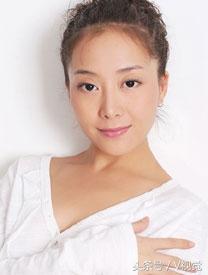 《误入军统的女人》又名《女特工风云》中的女演员