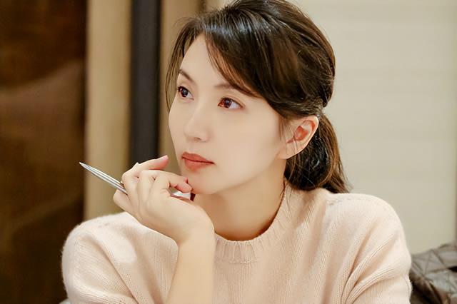 中国内地十大最美70后女明星，你心中的最漂亮是哪一位