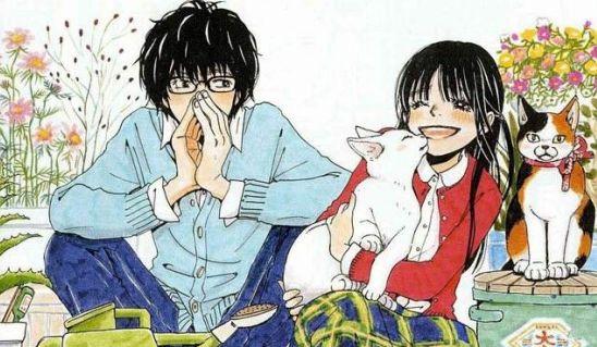 动漫中的“五大萌妹”，桐乃有趣可爱，你要抱走哪一位？