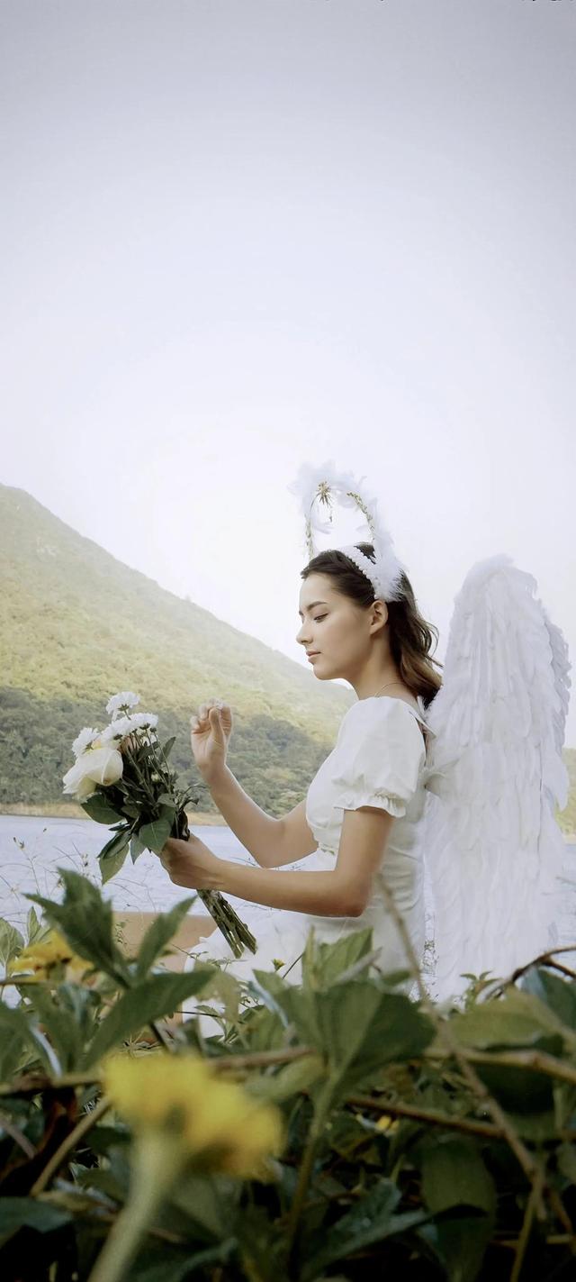 全屏壁纸｜美女「总第131期」