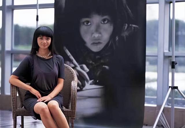 31年前，她因一双“大眼睛”震撼全国，安徽女孩苏明娟现状如何？