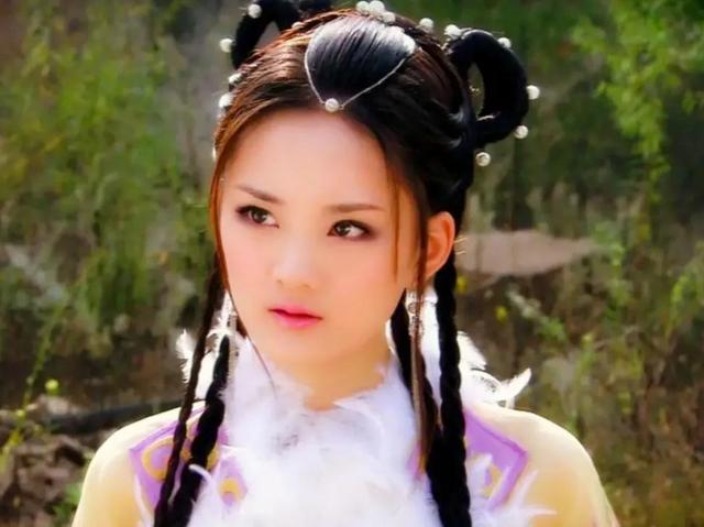 谁说上海美女少？这10位上海美女，个个美若仙女，把我都看呆了