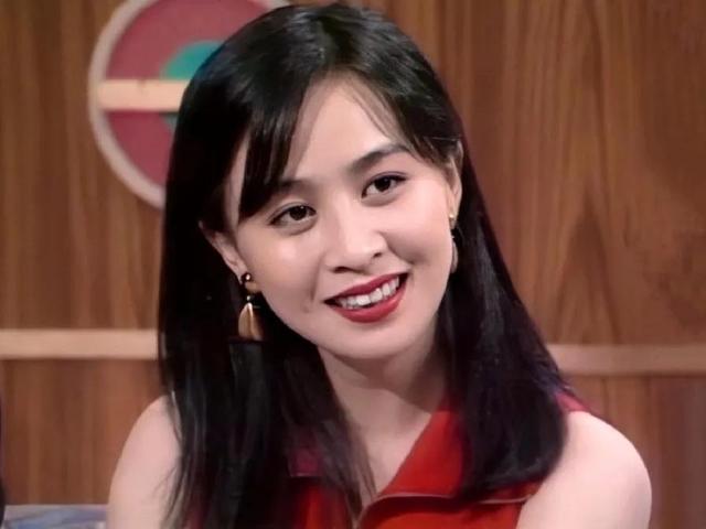 那些惊艳时光的80年代港台女星
