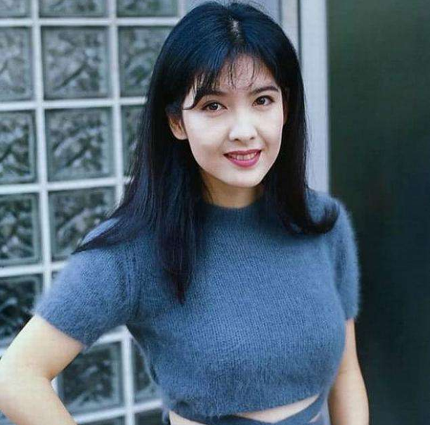 最美“三级片”女星,和吴镇宇相爱八年无果,出轨何家劲，后嫁富豪