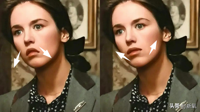 10秒自测唇形，教你如何画出满分美女唇
