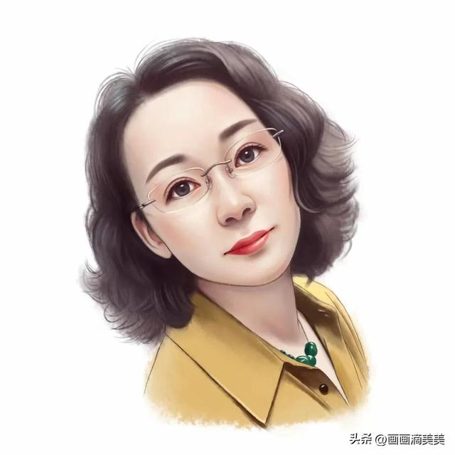 换个头像吧，美丽大方好看的女生头像，让你更自信更漂亮
