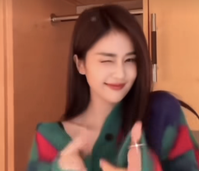 明明是女人,但却自称是“男人”,承认自己的性别有那么难吗?