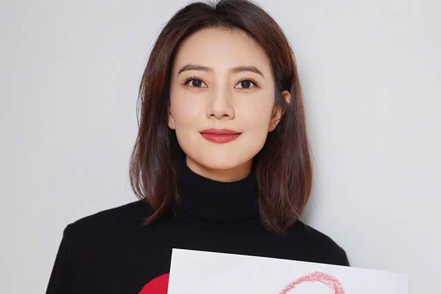 中国内地十大最美70后女明星，你心中的最漂亮是哪一位