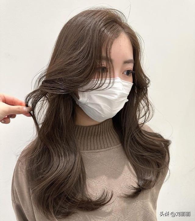 这些发型是你的名片,能让你在人群中脱颖而出,快看看吧
