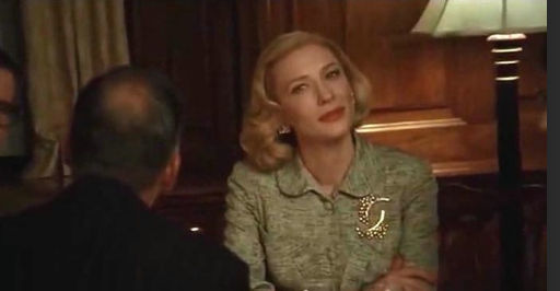 这部电影，讲述了两个女人之间细腻而美好的爱情故事