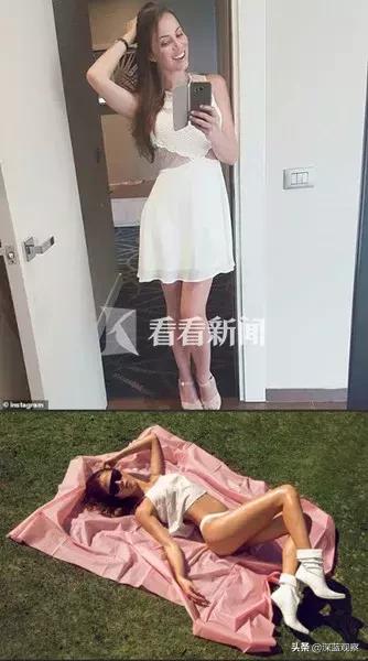 “世界小姐冠军”在酒店浴室吊死，死因多种猜测