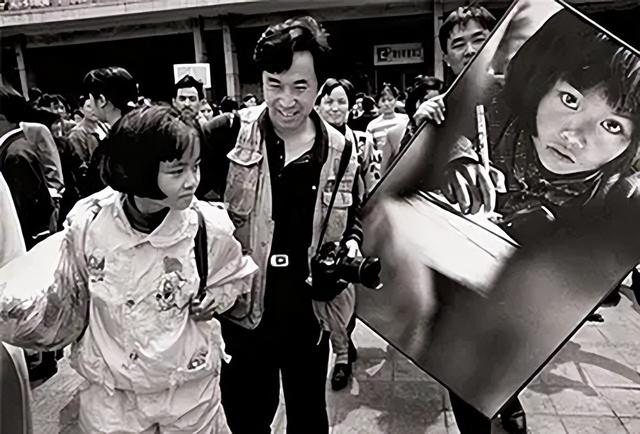 31年前，她因一双“大眼睛”震撼全国，安徽女孩苏明娟现状如何？