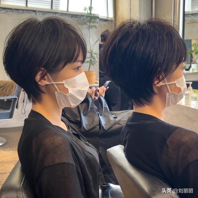 这些发型是你的名片,能让你在人群中脱颖而出,快看看吧