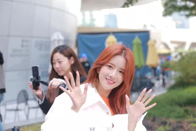 谁说上海美女少？这10位上海美女，个个美若仙女，把我都看呆了