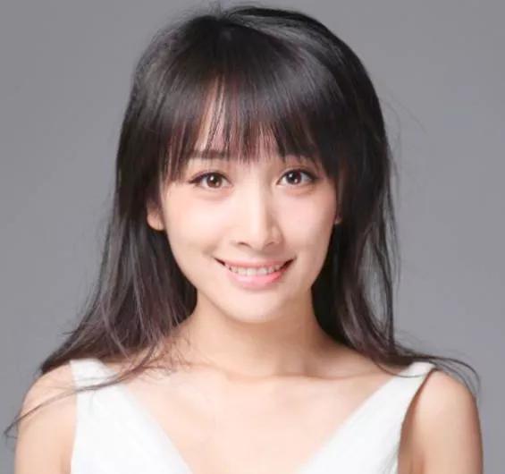 谁说上海美女少？这10位上海美女，个个美若仙女，把我都看呆了