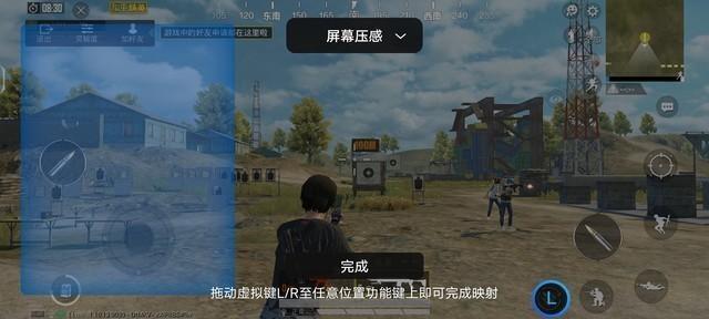 iQOO 10性能实测,玩儿转游戏不用必须是“游戏手机”