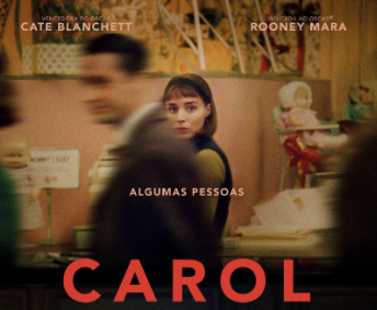 这部电影，讲述了两个女人之间细腻而美好的爱情故事