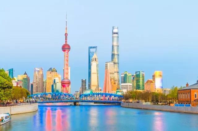 谁说上海美女少？这10位上海美女，个个美若仙女，把我都看呆了