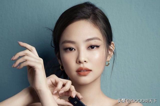 2022年「全球百大美女」出炉！迪丽热巴、周子瑜再度上榜