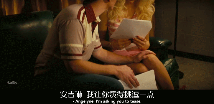 ​黑红界鼻祖安吉琳，胸再大又怎样，不还是过气了？