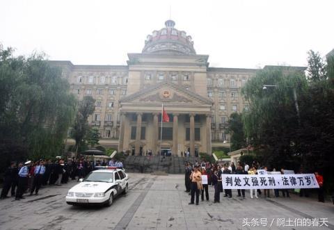 文强死前公布睡过的12位女星，个个大咖，不是影星就是主持人！