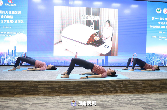 知名女星自曝尿失禁！“松弛”尴尬多，女人该如何“紧”回来？