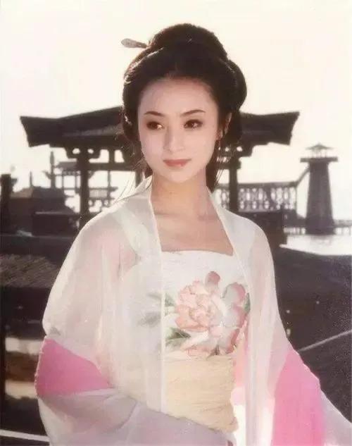 四大美女,西施究竟是什么样的人?她为排在第一位呢?