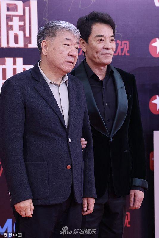 李小冉张萌万茜李一桐红毯争艳!众多美女魅力不可小觑