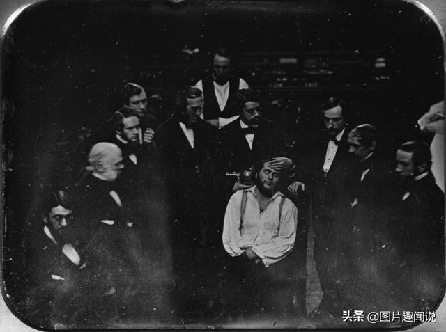 精彩照片看世界：百年前预防手淫的器具，卡扎菲的纯金手枪