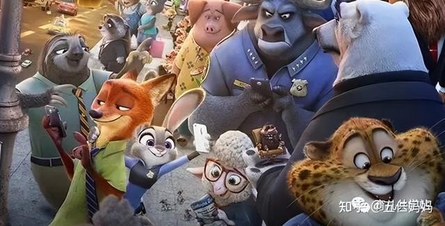 57部必看迪士尼经典动画电影！果断收藏