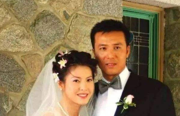 最美“三级片”女星,和吴镇宇相爱八年无果,出轨何家劲，后嫁富豪