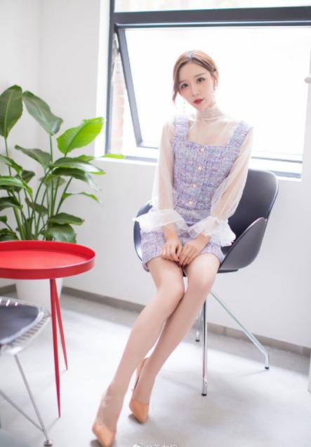 6张极品美女图片,对身材好的女孩子毫无抵抗力