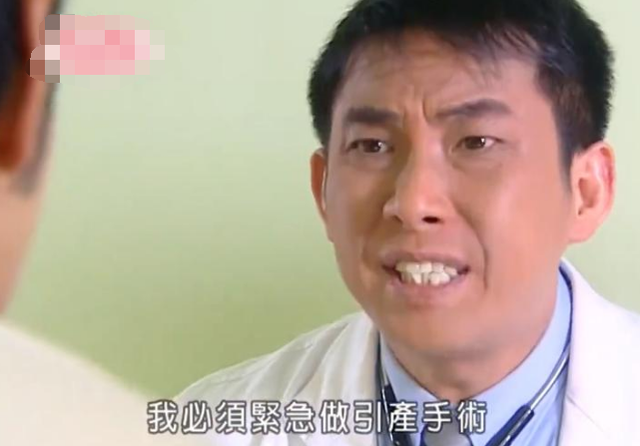 《命中注定》改版失败？为什么总感觉原版，陈乔恩是假怀孕？