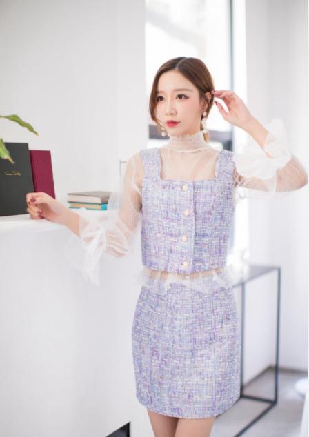 6张极品美女图片,对身材好的女孩子毫无抵抗力