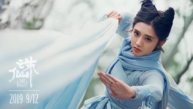 观众苦娱乐圈普女久矣，求求你们放过“天下第一美女”，行吗？