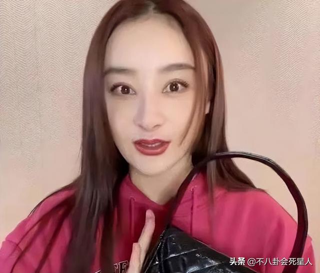 有种“整容”叫鼻子变了,萧亚轩近照像格格巫,袁姗姗认不出