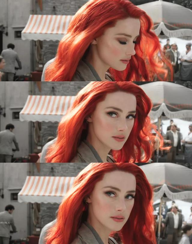 最新名单来了，好莱坞最美的10位女演员出炉：德普前妻高居第7名