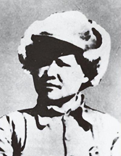 卢宛平|国际妇女节,让我们致敬抗战时期的“巾帼英雄”!